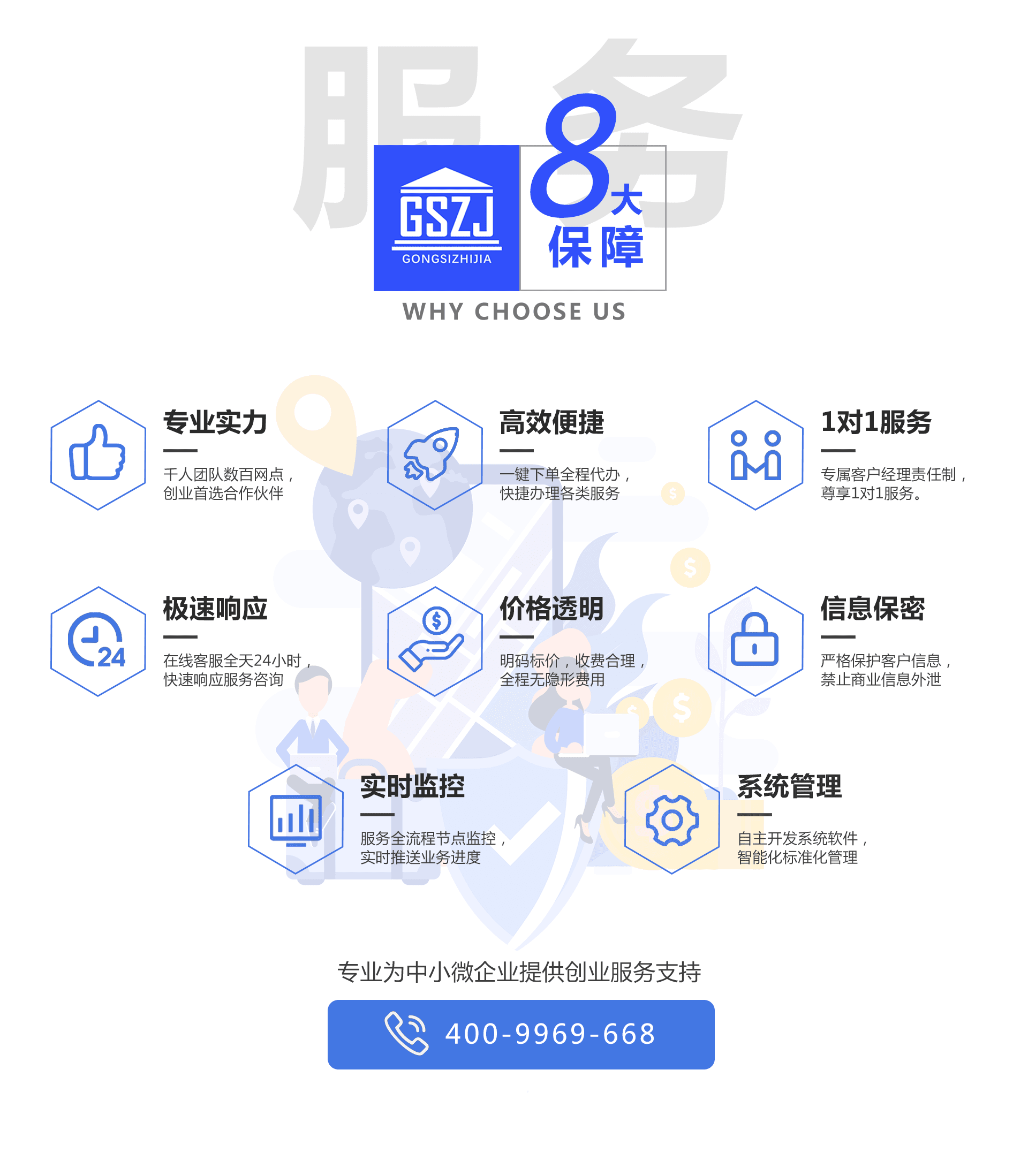 社保公积金