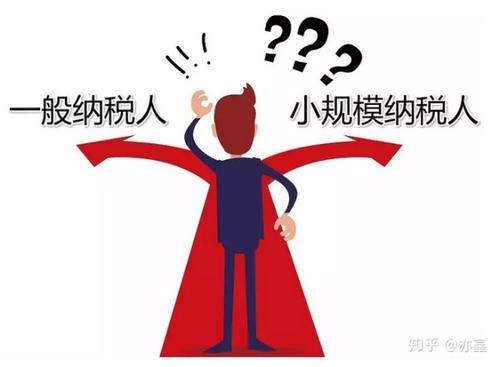 一般纳税人和小规模纳税人之间可以相互转换吗？